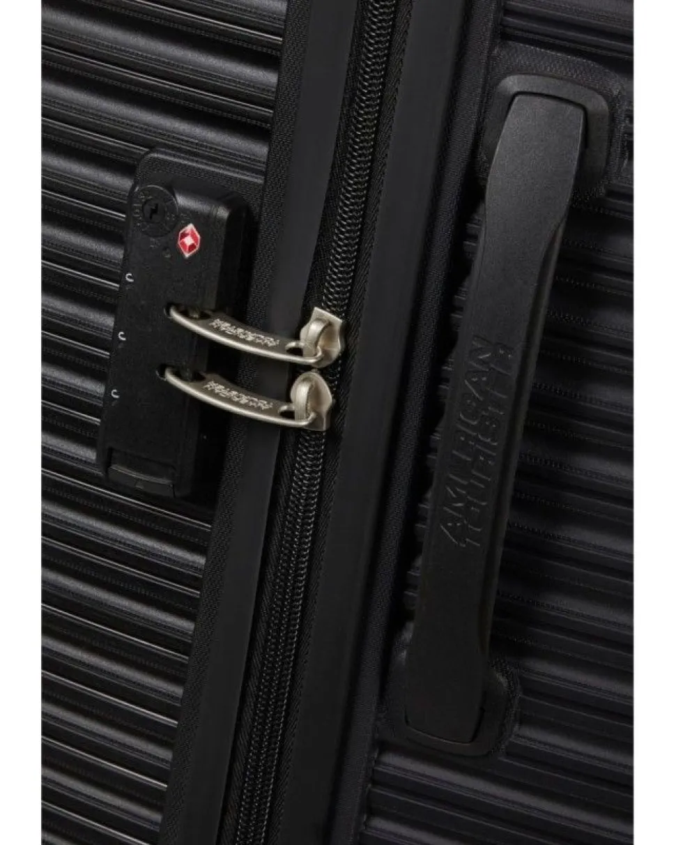 trolley_medio_american_tourister_liftoff_nero_3.webp Discount American Tourister Trolley medio Liftoff Nero