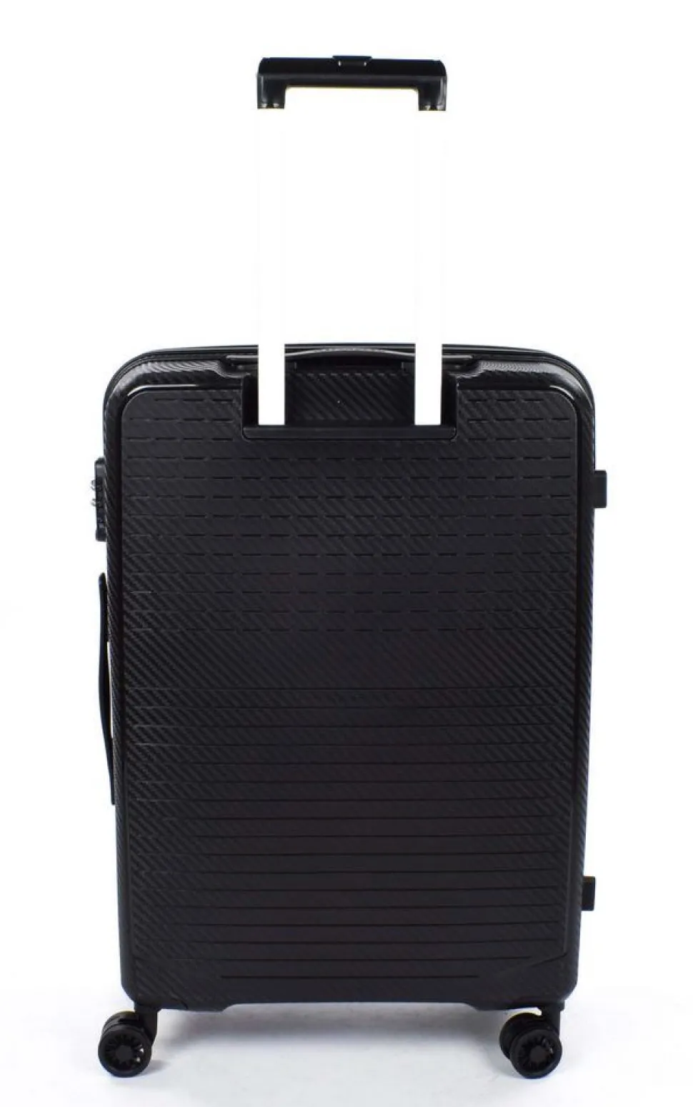 trolley_medio_american_tourister_summer_hit_nero_2.webp Outlet American Tourister Trolley medio Summer Hit Nero
