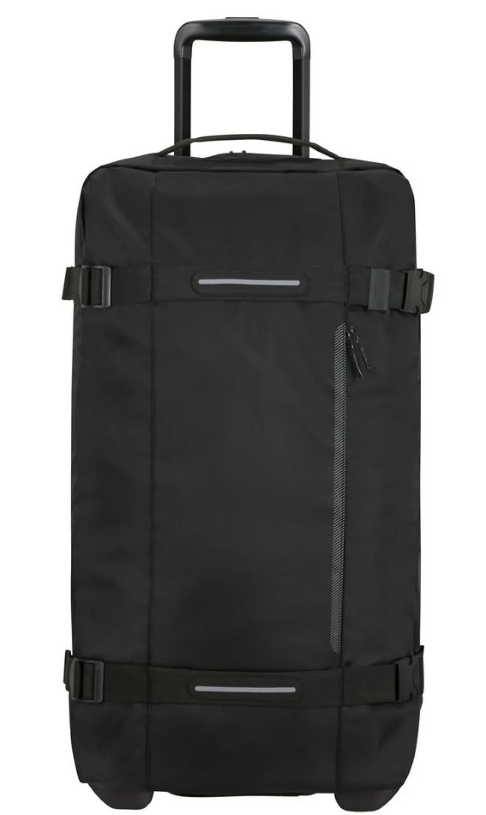 Cheap American Tourister Trolley medio Urban Track Asphalt Black AsphaltBlack