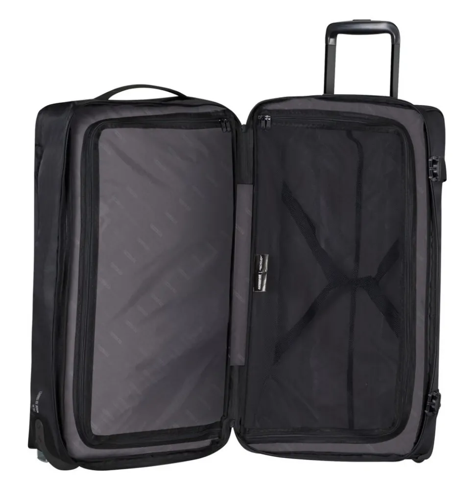 trolley_medio_american_tourister_urban_track_asphalt_black_4.webp Cheap American Tourister Trolley medio Urban Track Asphalt Black AsphaltBlack