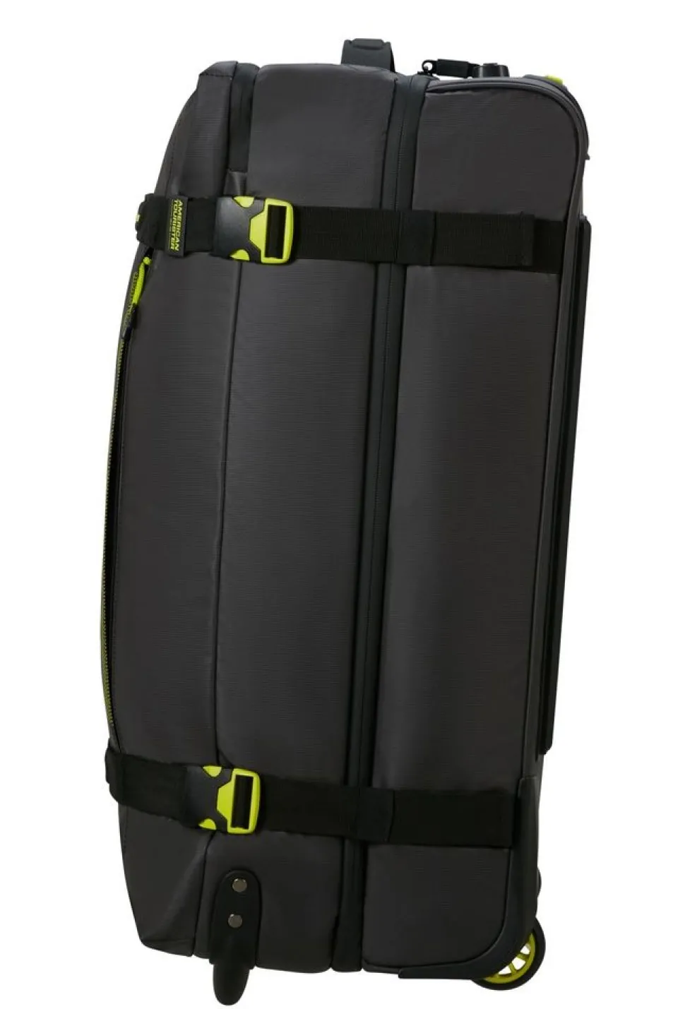 trolley_medio_american_tourister_urban_track_blacklime_2.webp Cheap American Tourister Trolley medio Urban Track Black/Lime
