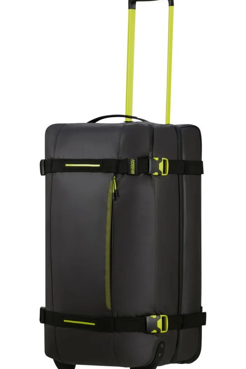 trolley_medio_american_tourister_urban_track_blacklime_3.webp Cheap American Tourister Trolley medio Urban Track Black/Lime