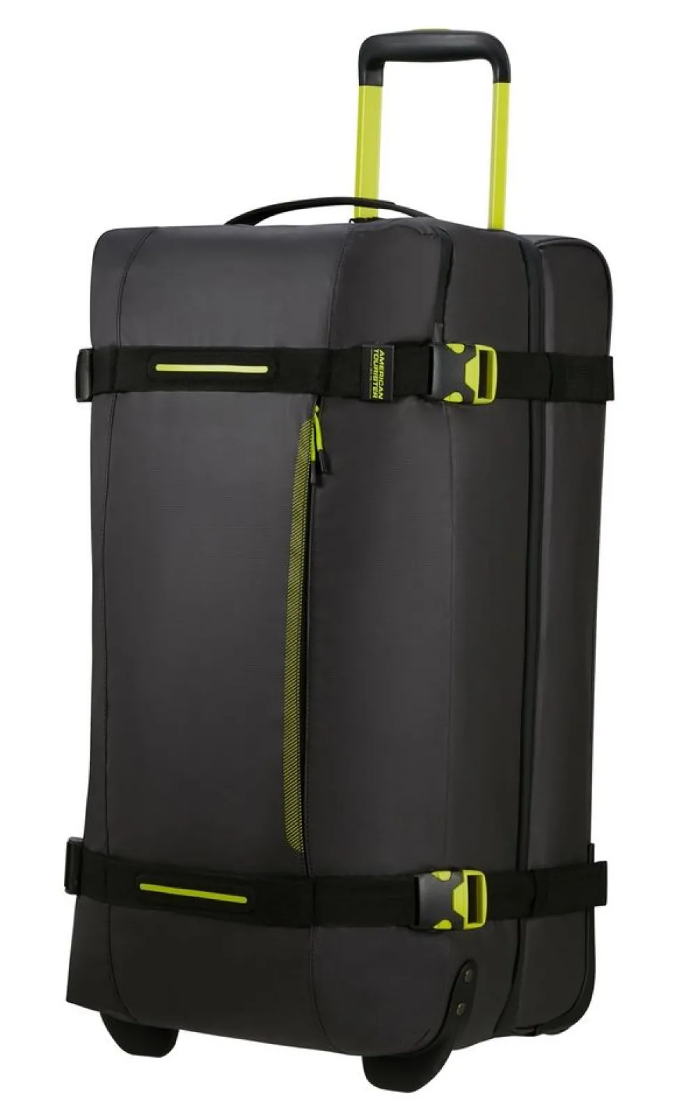 trolley_medio_american_tourister_urban_track_blacklime_4.webp Cheap American Tourister Trolley medio Urban Track Black/Lime