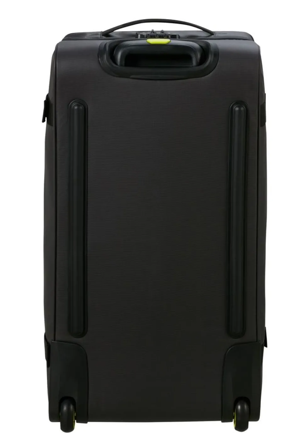 trolley_medio_american_tourister_urban_track_blacklime_5.webp Cheap American Tourister Trolley medio Urban Track Black/Lime