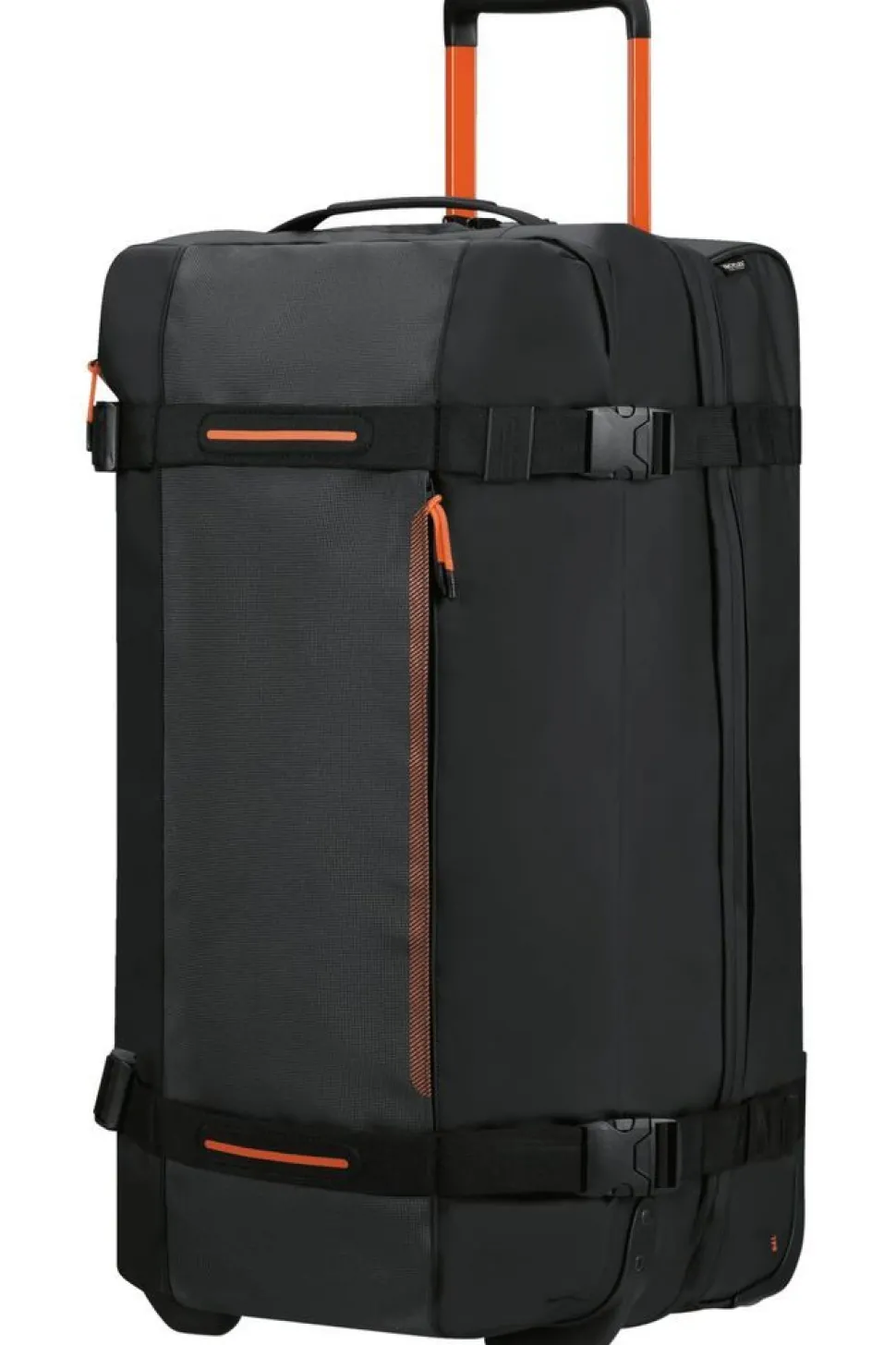 trolley_medio_american_tourister_urban_track_blackorange_2.webp New American Tourister Trolley medio Urban Track Black/Orange Nero/Arancio