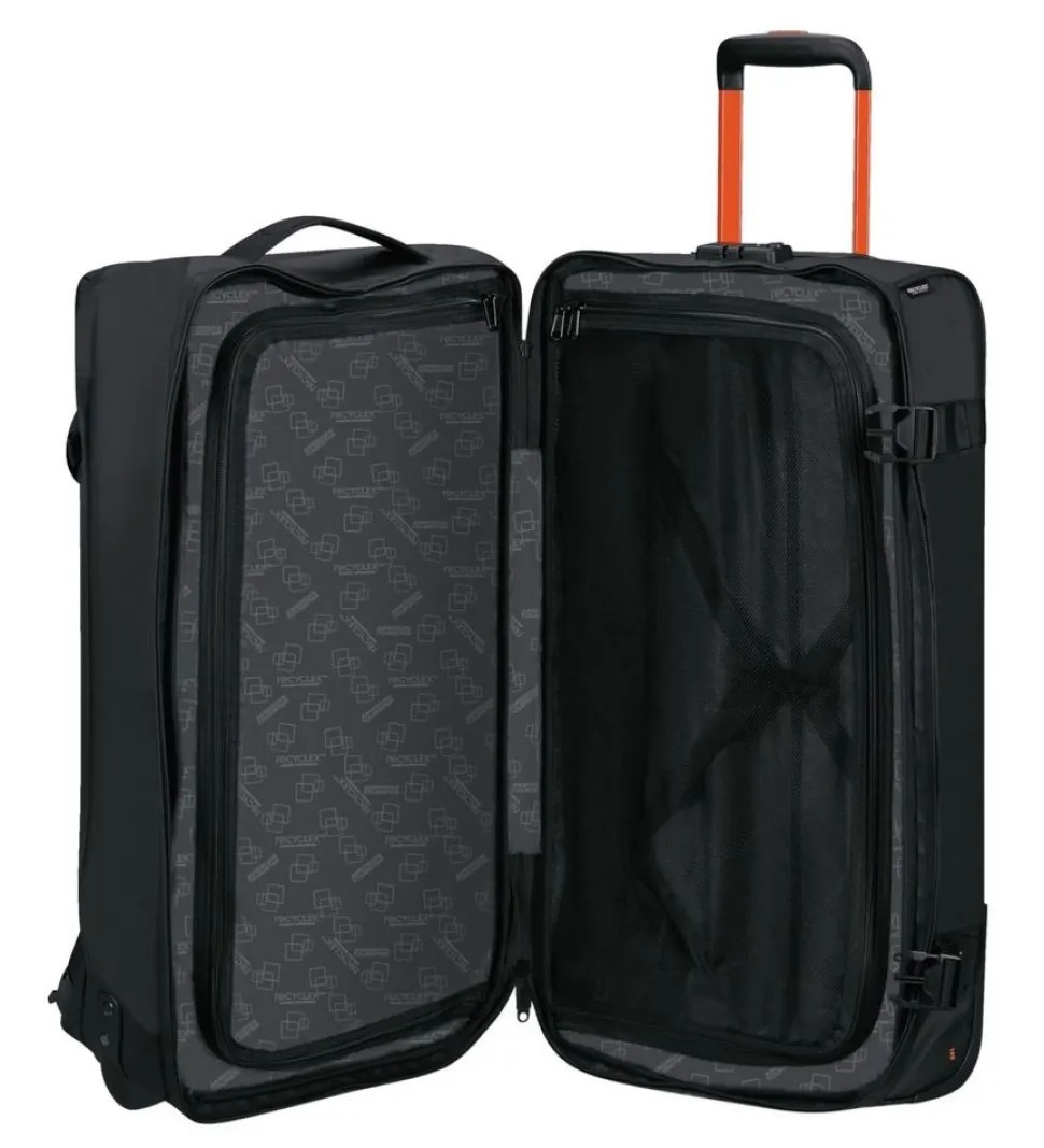 trolley_medio_american_tourister_urban_track_blackorange_3.webp New American Tourister Trolley medio Urban Track Black/Orange Nero/Arancio