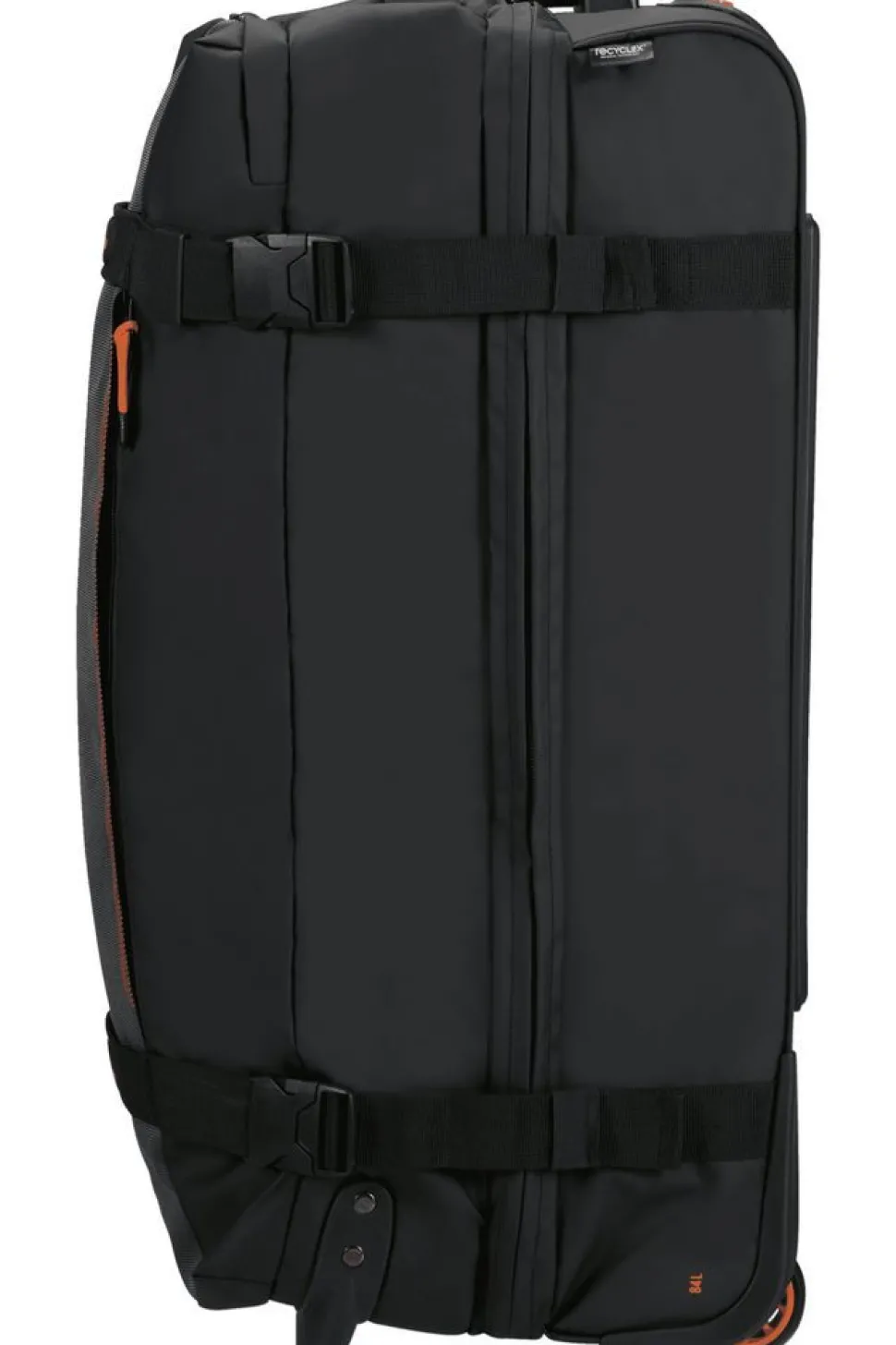 trolley_medio_american_tourister_urban_track_blackorange_4.webp New American Tourister Trolley medio Urban Track Black/Orange Nero/Arancio