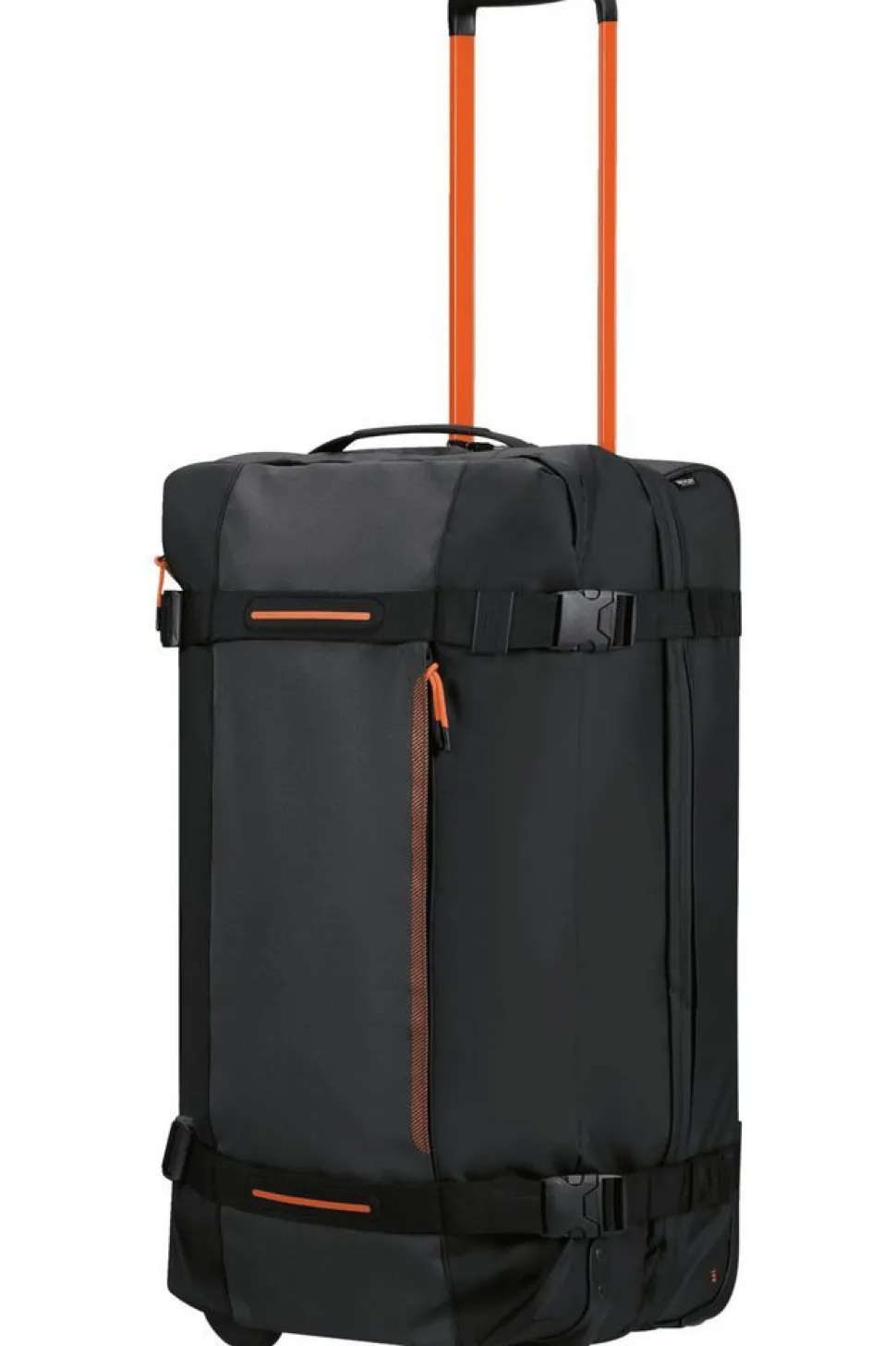 trolley_medio_american_tourister_urban_track_blackorange_5.webp New American Tourister Trolley medio Urban Track Black/Orange Nero/Arancio