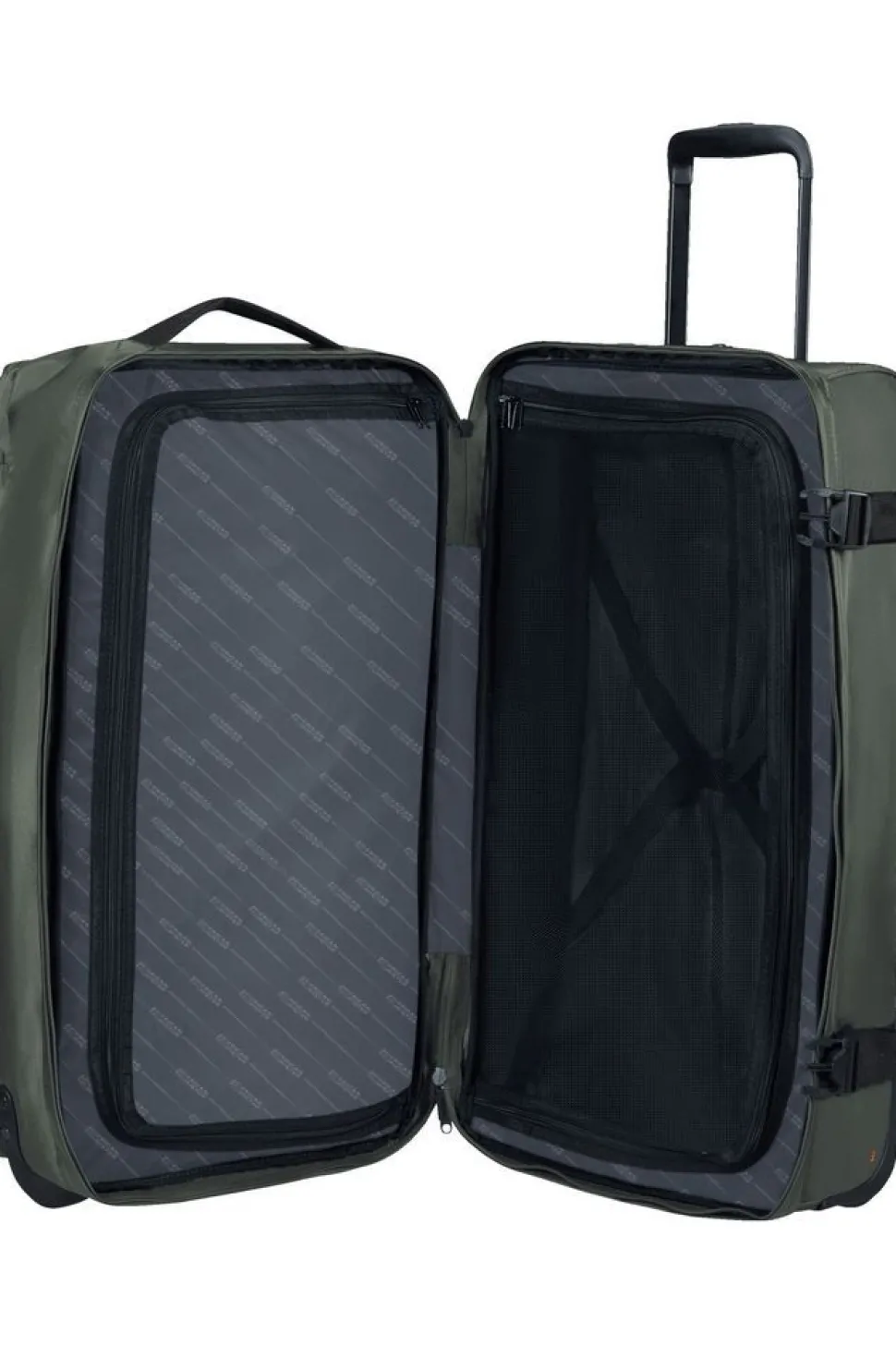 trolley_medio_american_tourister_urban_track_dark_khaki_2.webp New American Tourister Trolley medio Urban Track Dark Khaki DarkKhaki
