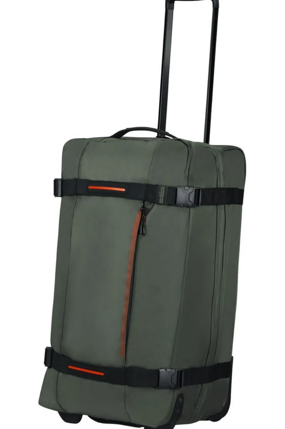 trolley_medio_american_tourister_urban_track_dark_khaki_3.webp New American Tourister Trolley medio Urban Track Dark Khaki DarkKhaki
