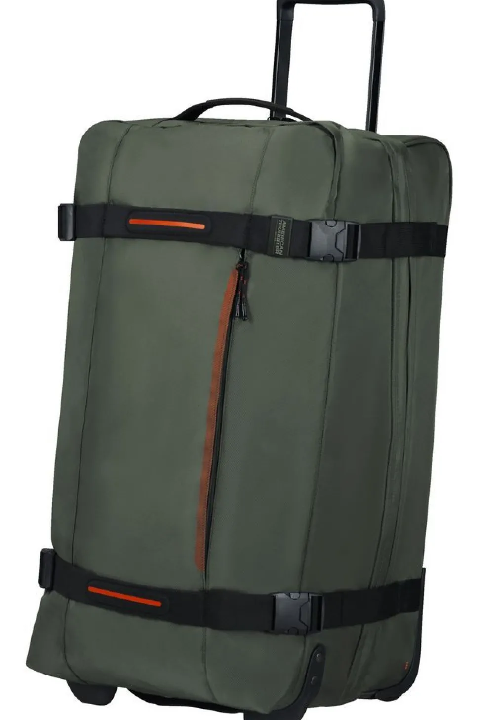 trolley_medio_american_tourister_urban_track_dark_khaki_4.webp New American Tourister Trolley medio Urban Track Dark Khaki DarkKhaki