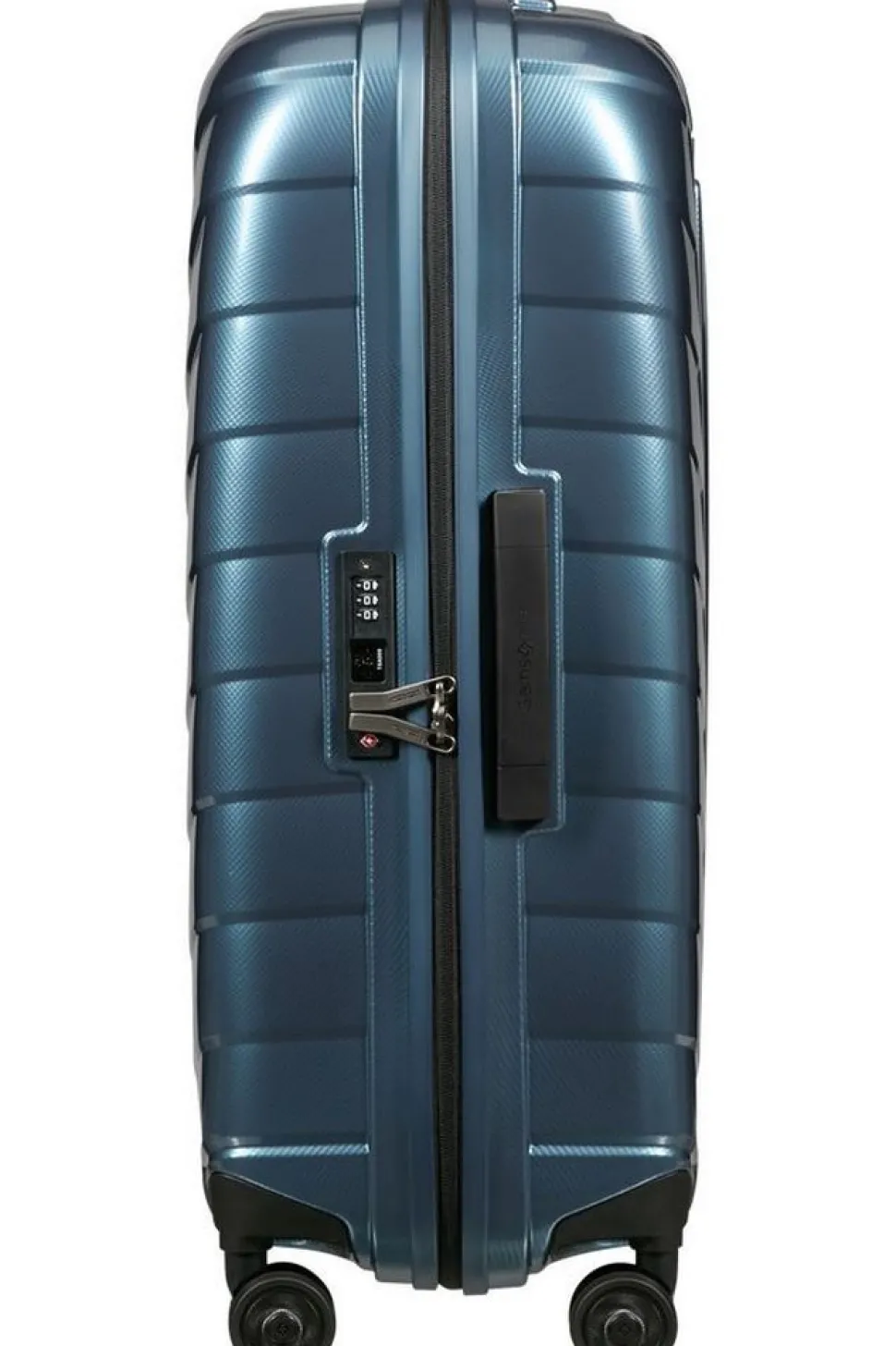trolley_medio_cm_samsonite_attrix_steel_blue_4.webp Cheap Samsonite Trolley medio 69cm Attrix Steel Blue SteelBlue