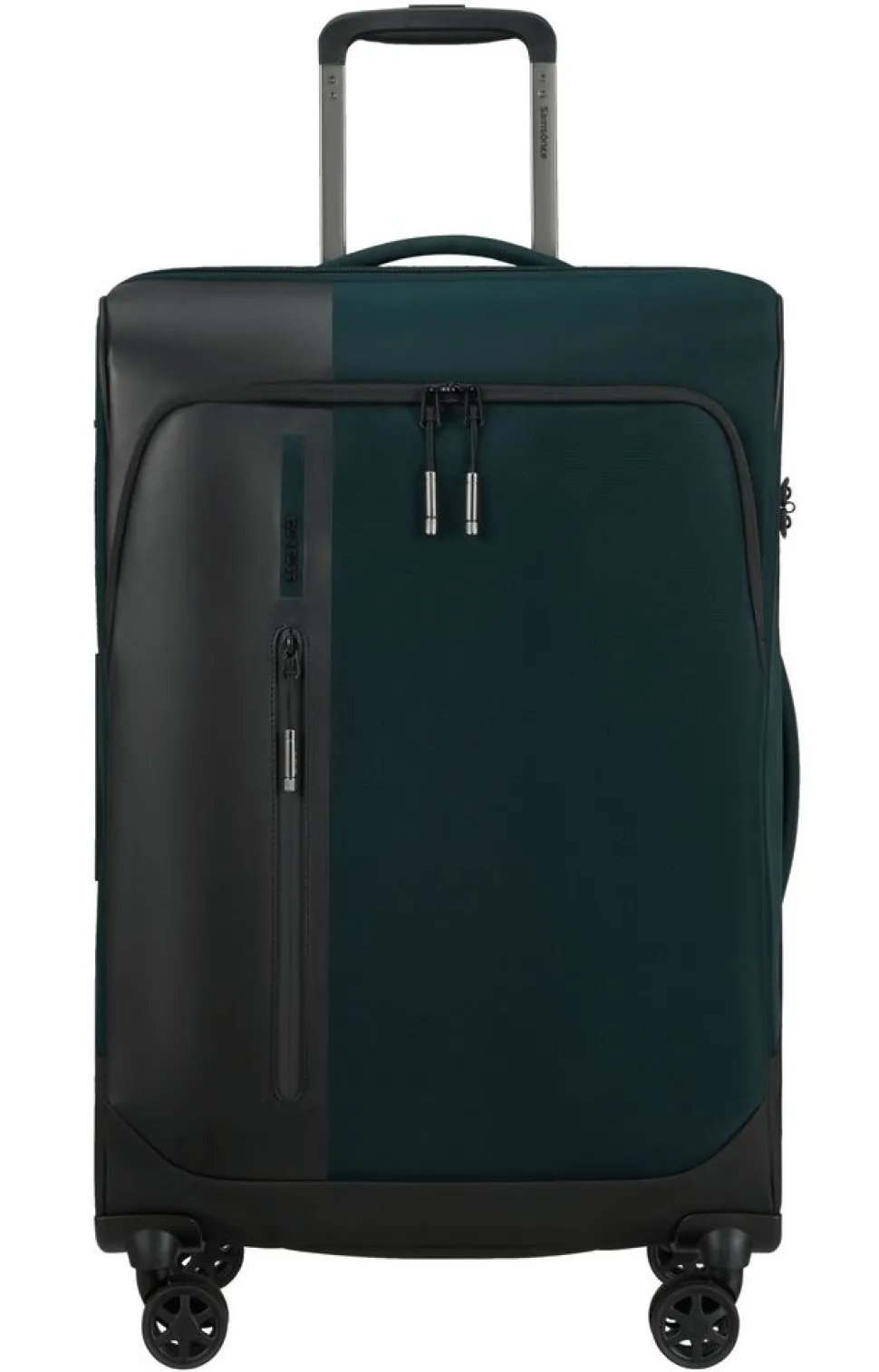Best Samsonite Trolley medio 66cm Biz2Go TRVL Deep Blue DeepBlue
