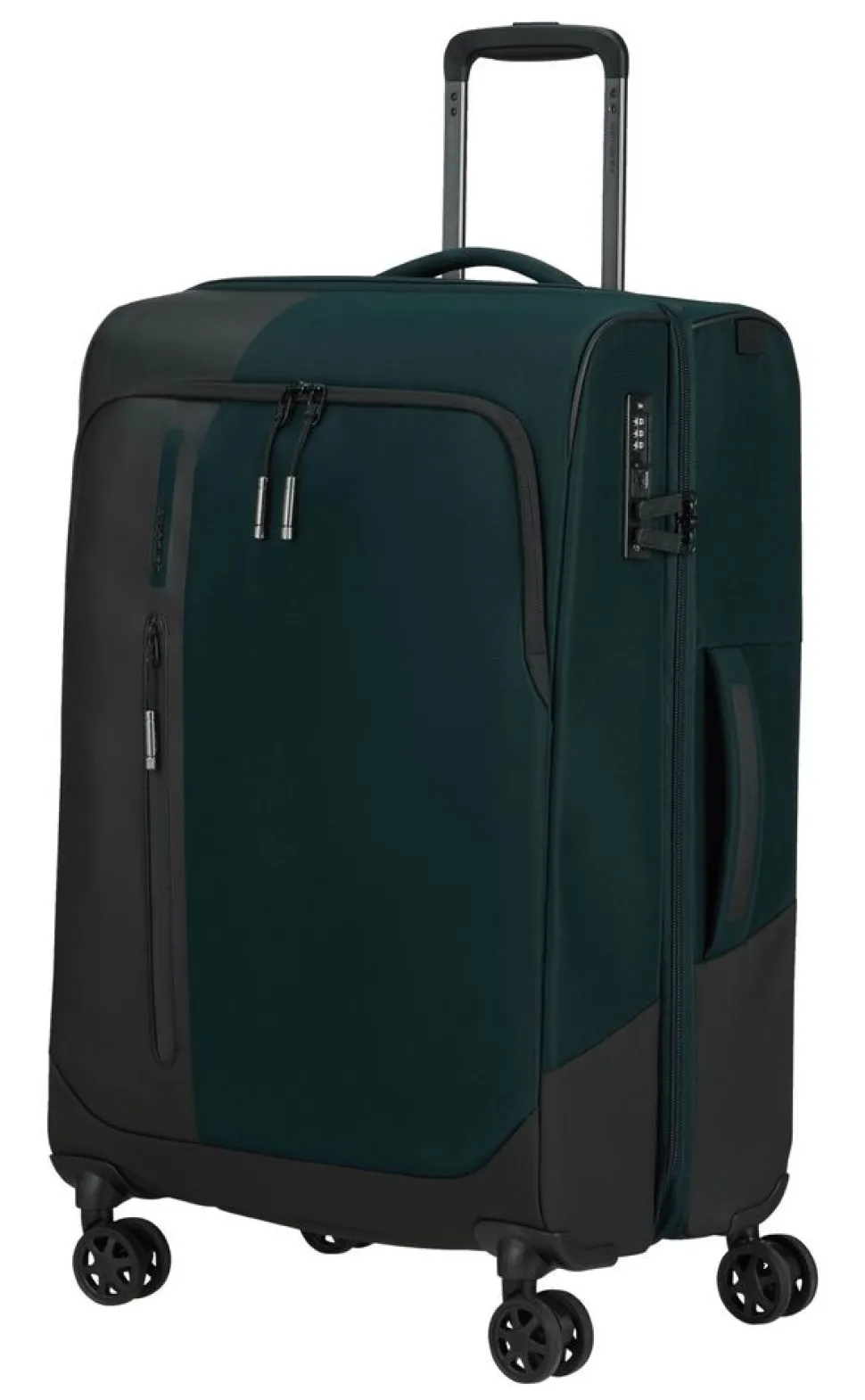 trolley_medio_cm_samsonite_bizgo_trvl_deep_blue_4.webp Best Samsonite Trolley medio 66cm Biz2Go TRVL Deep Blue DeepBlue