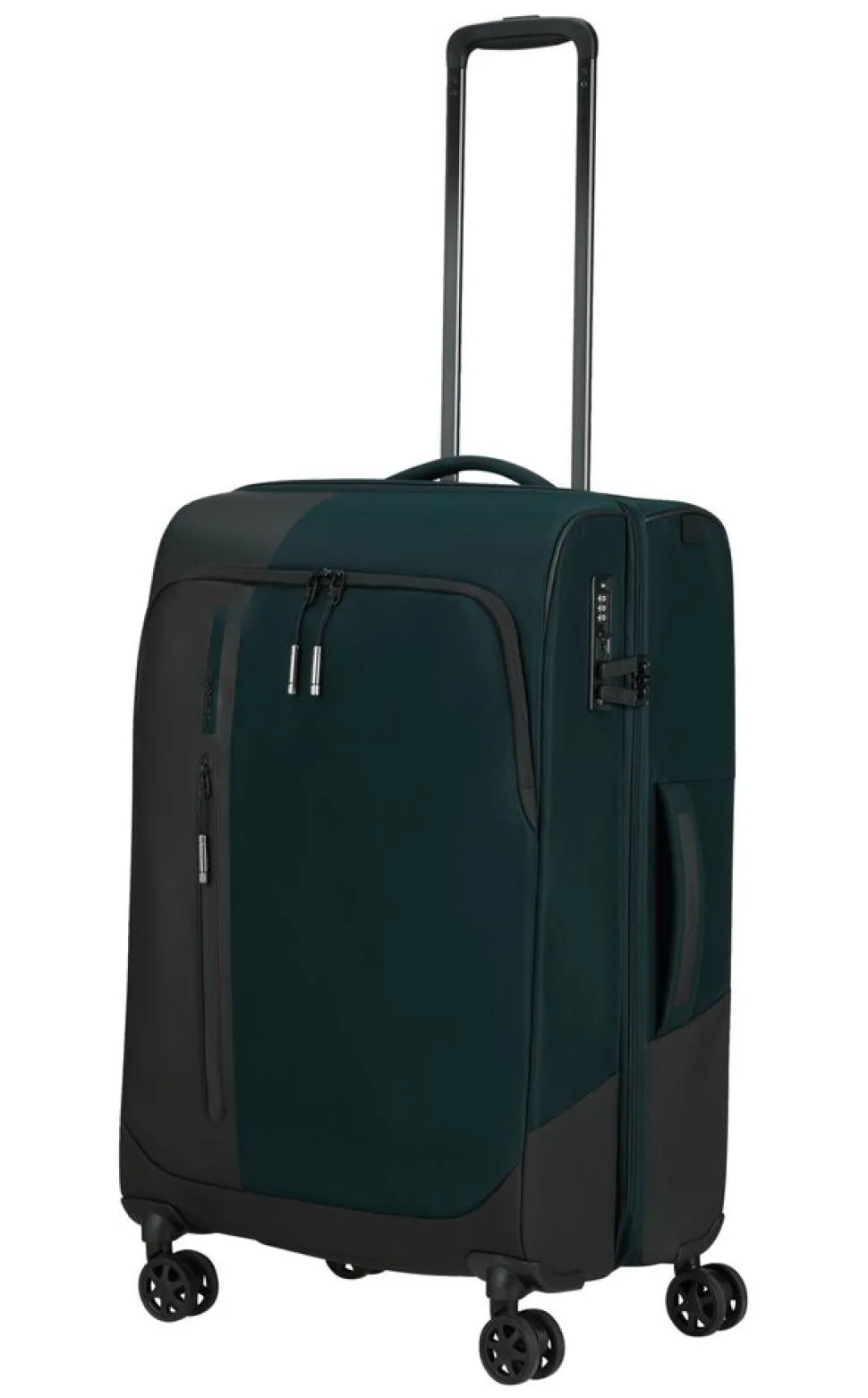 trolley_medio_cm_samsonite_bizgo_trvl_deep_blue_5.webp Best Samsonite Trolley medio 66cm Biz2Go TRVL Deep Blue DeepBlue