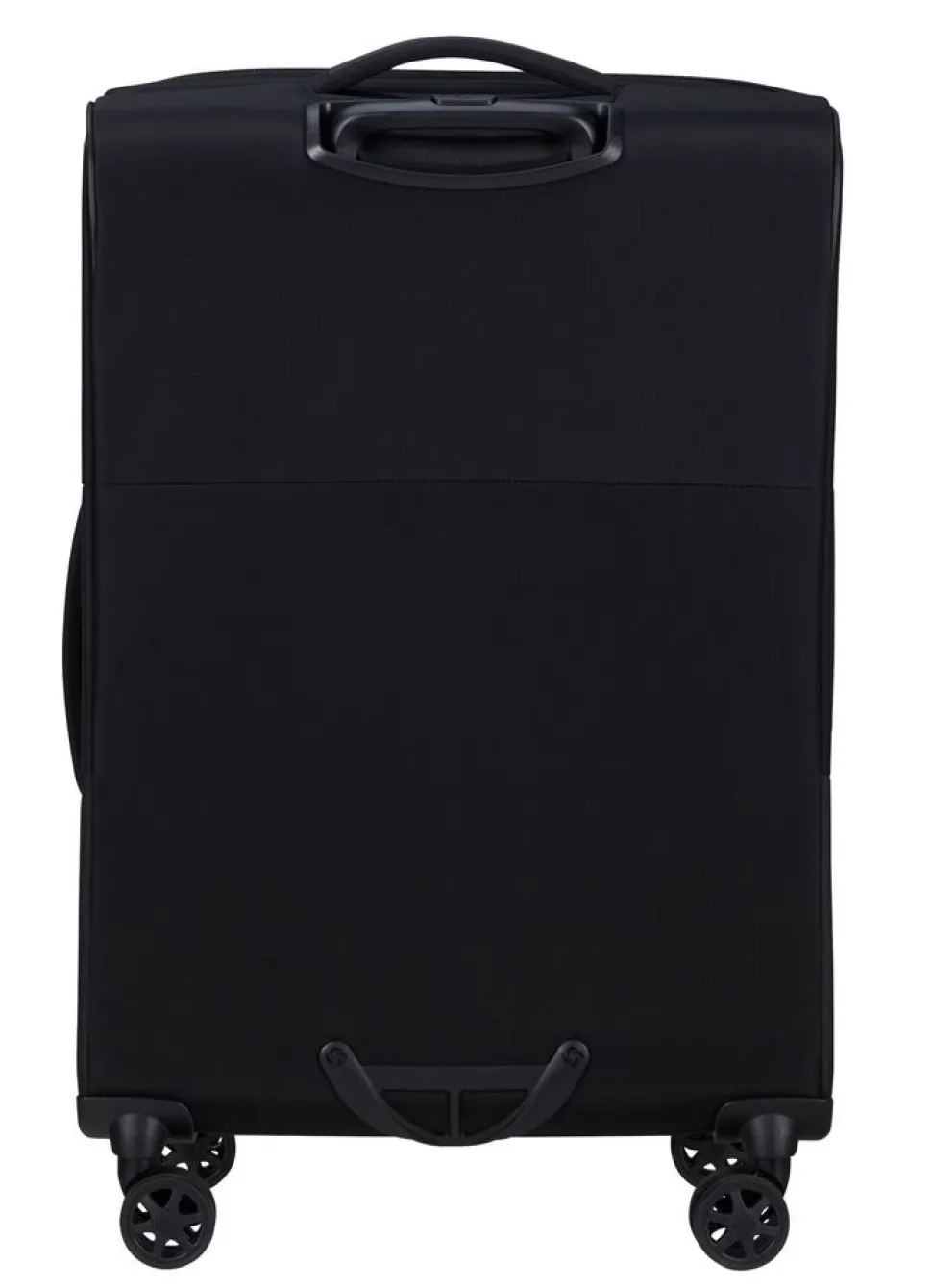 trolley_medio_cm_samsonite_bizgo_trvl_nero_3.webp Flash Sale Samsonite Trolley medio 66cm Biz2Go TRVL Nero