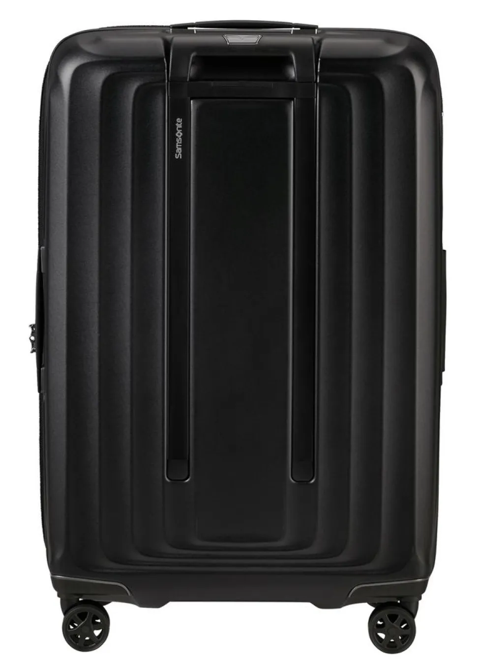 trolley_medio_cm_samsonite_nuon_matt_graphite_2.webp Fashion Samsonite Trolley medio 69cm Nuon Matt Graphite MattGraphite