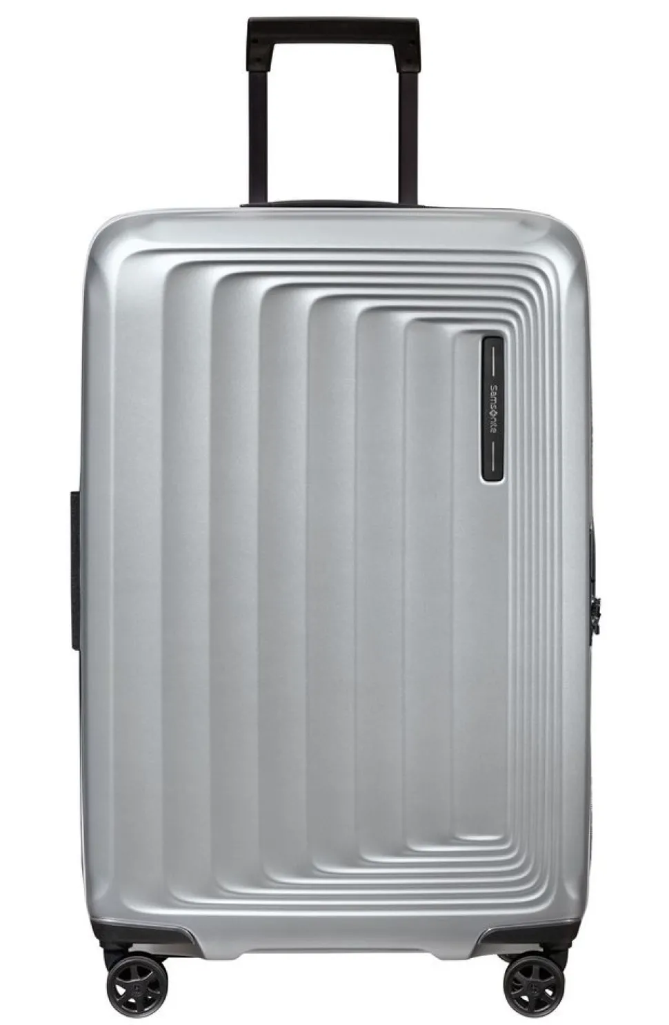 trolley_medio_cm_samsonite_nuon_matt_silver_2.webp Cheap Samsonite Trolley medio 69cm Nuon Matt Silver MattSilver
