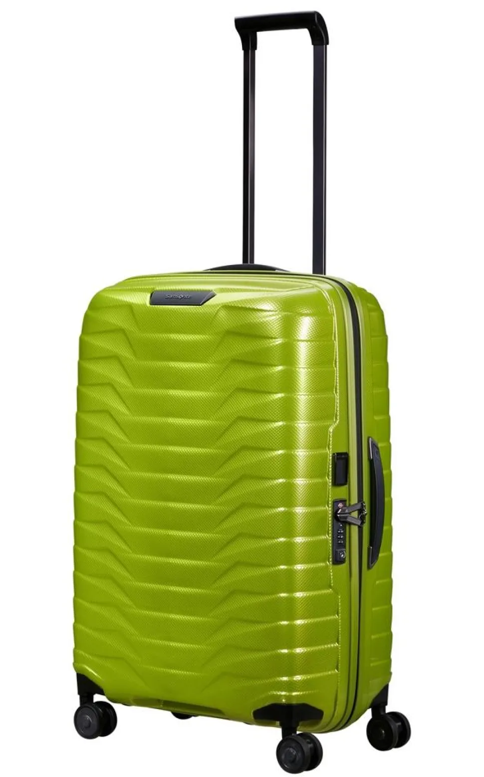 trolley_medio_cm_samsonite_proxis_lime_2.webp Cheap Samsonite Trolley medio 69cm Proxis Lime