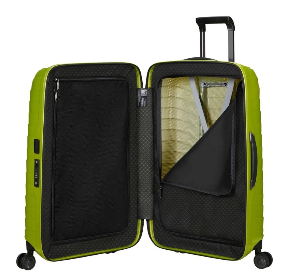 trolley_medio_cm_samsonite_proxis_lime_3.webp Cheap Samsonite Trolley medio 69cm Proxis Lime