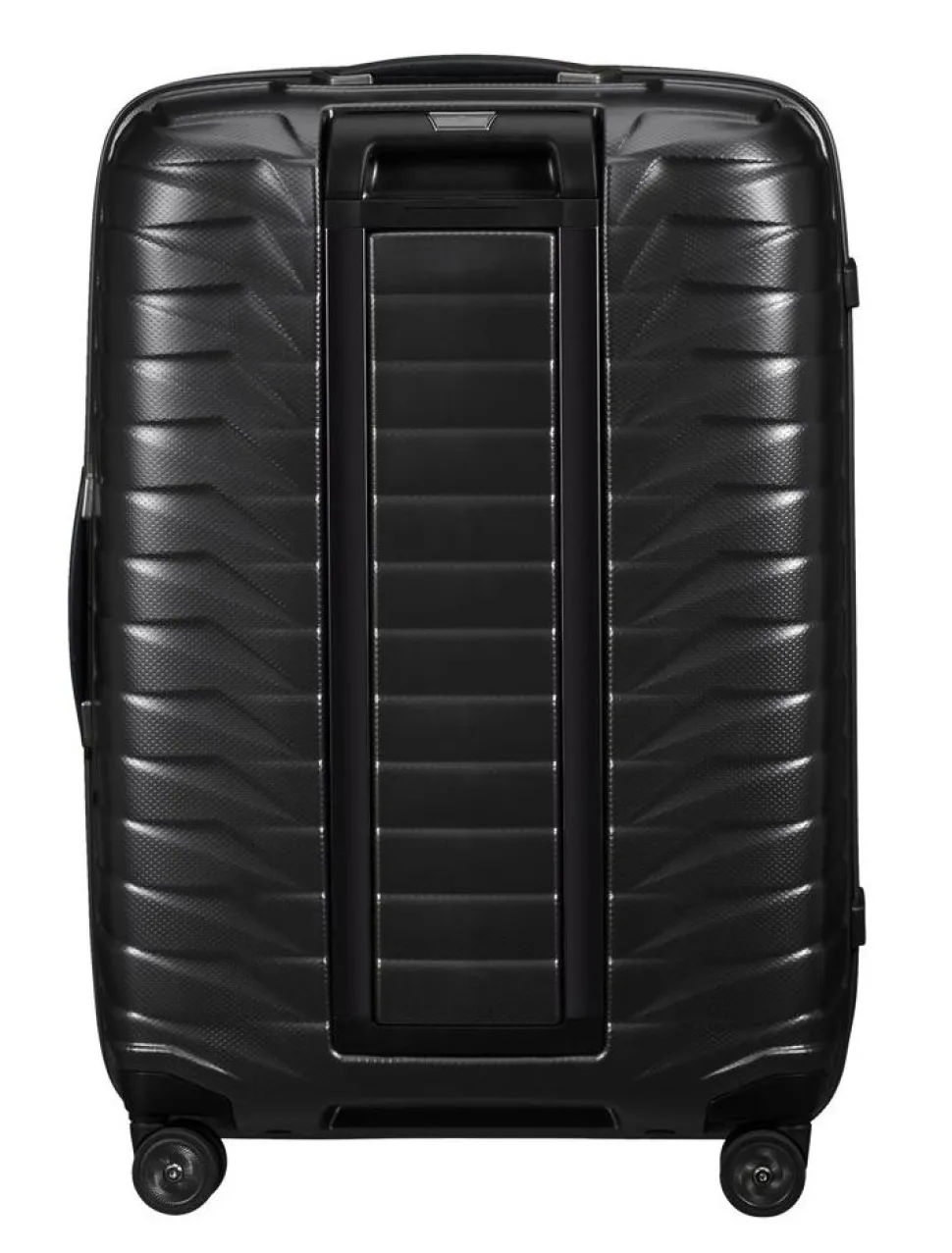 Outlet Samsonite Trolley medio 69cm Proxis Matt Graphite MattGraphite