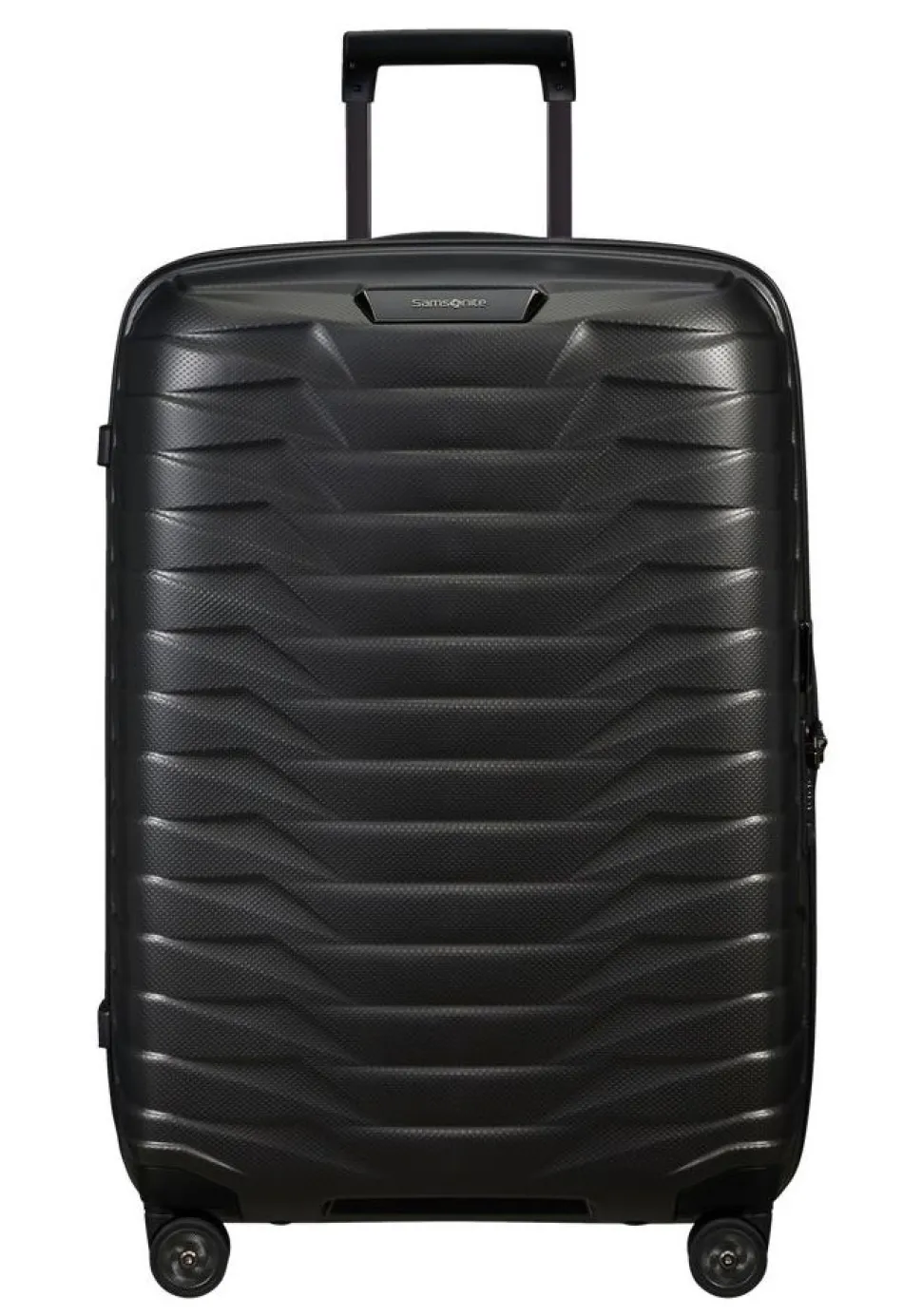 trolley_medio_cm_samsonite_proxis_matt_graphite_2.webp Outlet Samsonite Trolley medio 69cm Proxis Matt Graphite MattGraphite