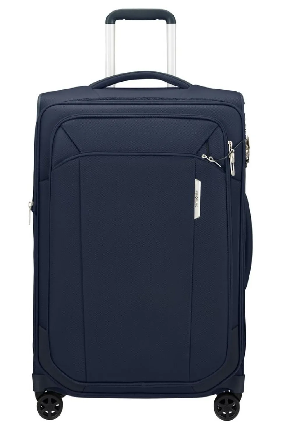 trolley_medio_cm_samsonite_respark_midnight_blue_4.webp Best Sale Samsonite Trolley medio 67cm Respark Midnight Blue MidnightBlue