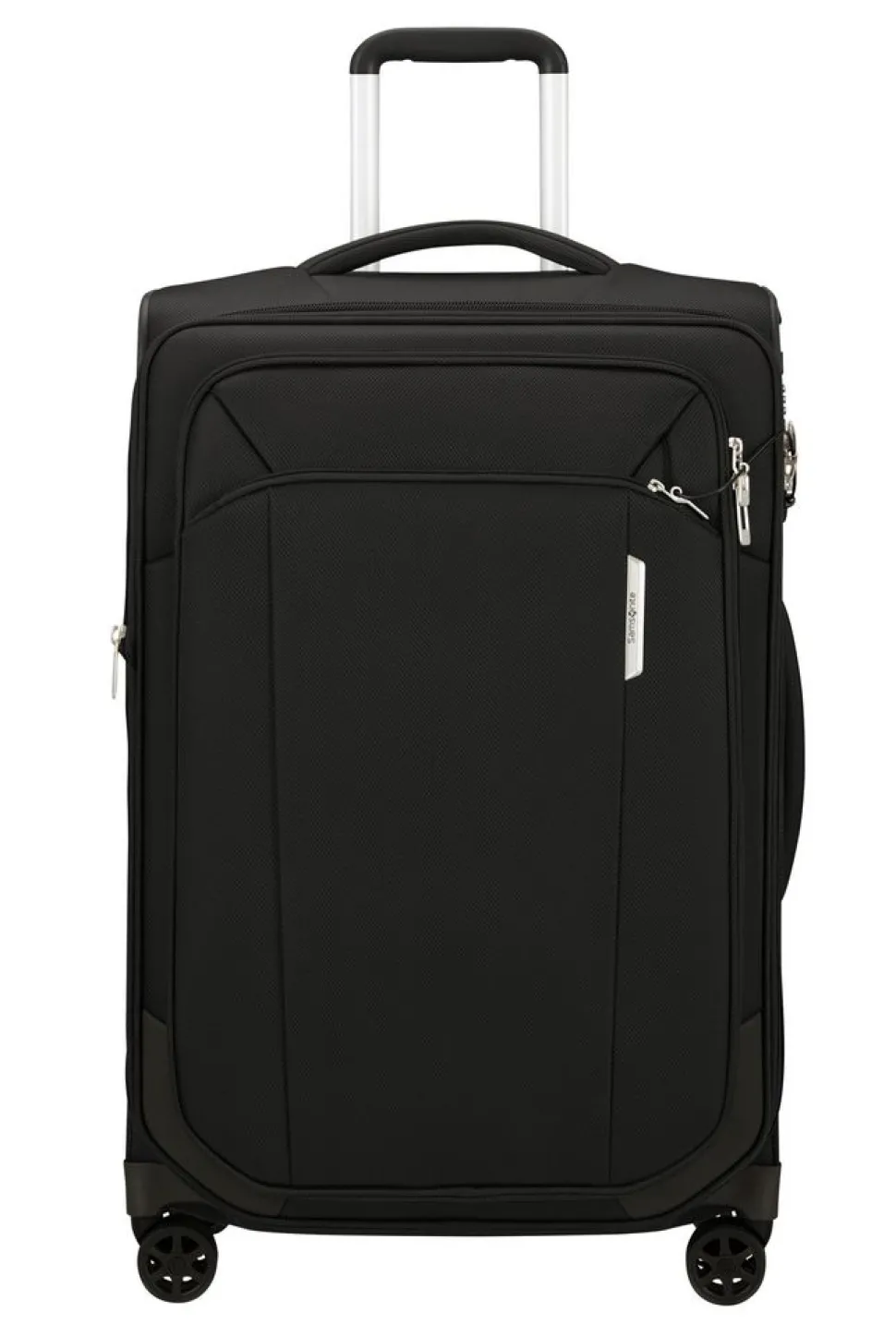 trolley_medio_cm_samsonite_respark_ozone_black_2.webp New Samsonite Trolley medio 67cm Respark Ozone Black OzoneBlack