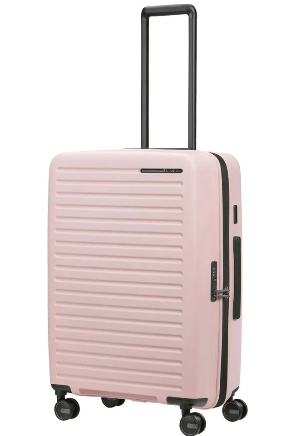 trolley_medio_cm_samsonite_restackd_rose_3.webp Cheap Samsonite Trolley medio 68cm Restackd Rose