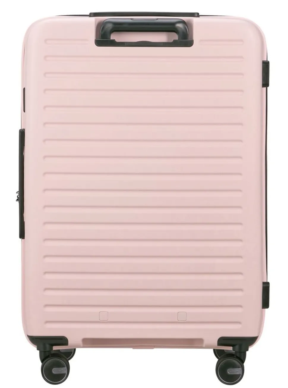 trolley_medio_cm_samsonite_restackd_rose_5.webp Cheap Samsonite Trolley medio 68cm Restackd Rose