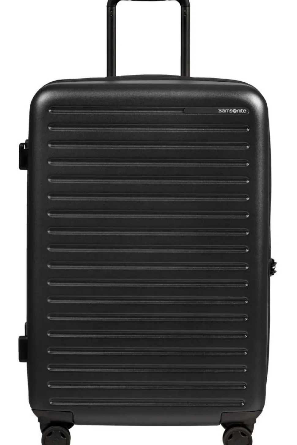 trolley_medio_cm_samsonite_stackd_nero_2.webp New Samsonite Trolley medio 68cm Stackd Nero