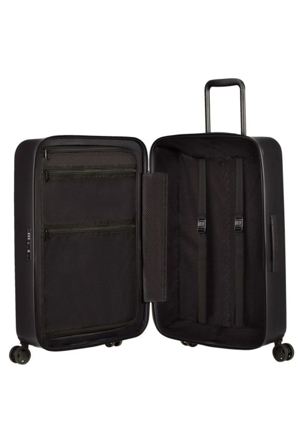trolley_medio_cm_samsonite_stackd_nero_3.webp New Samsonite Trolley medio 68cm Stackd Nero
