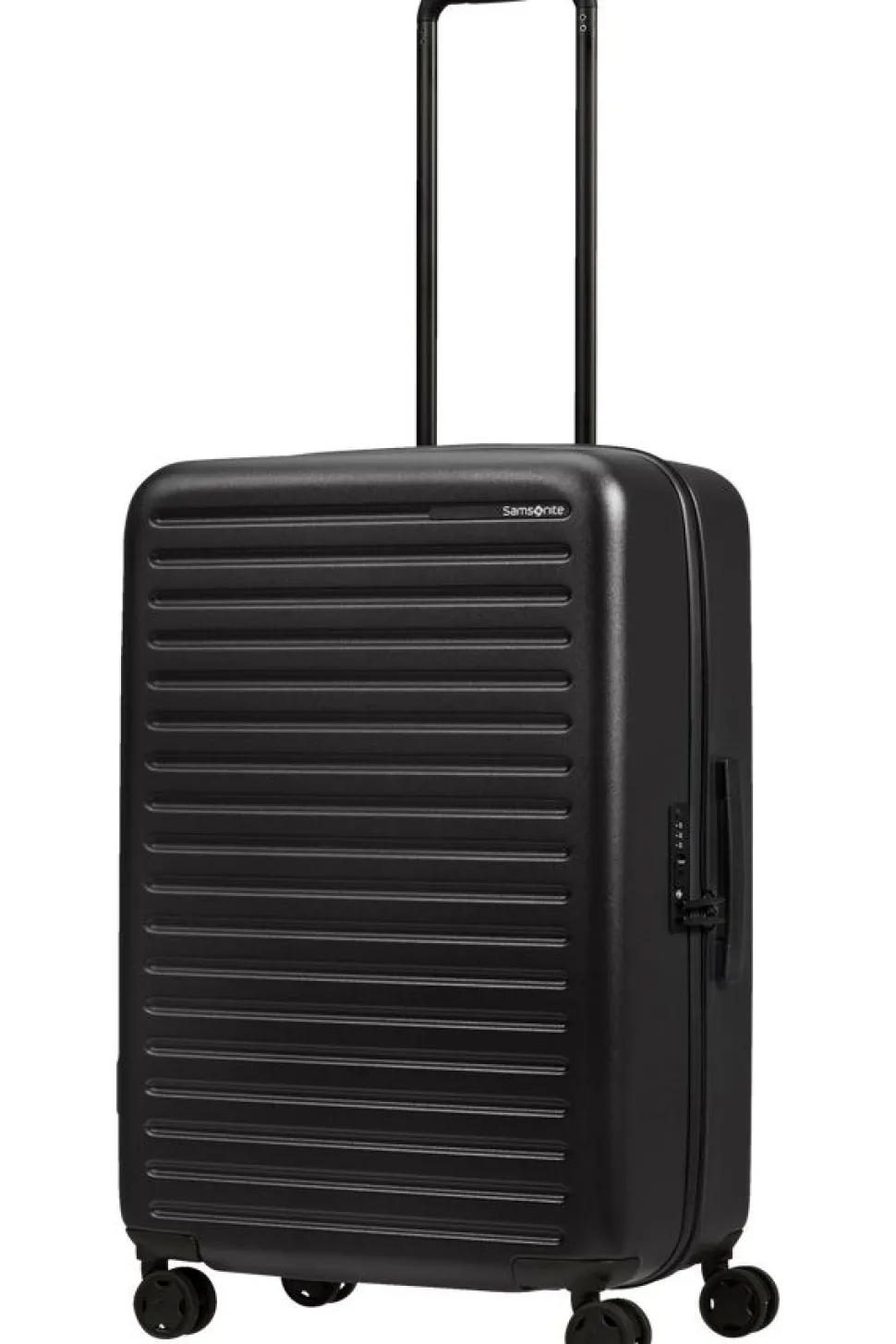 trolley_medio_cm_samsonite_stackd_nero_5.webp New Samsonite Trolley medio 68cm Stackd Nero