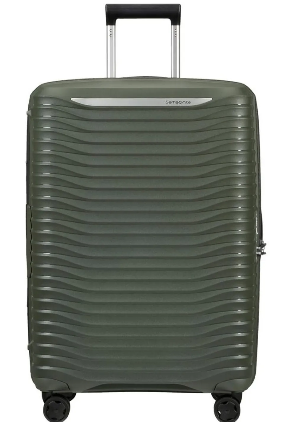 Hot Samsonite Trolley medio 68cm Upscape Climbing Ivy ClimbingIvy