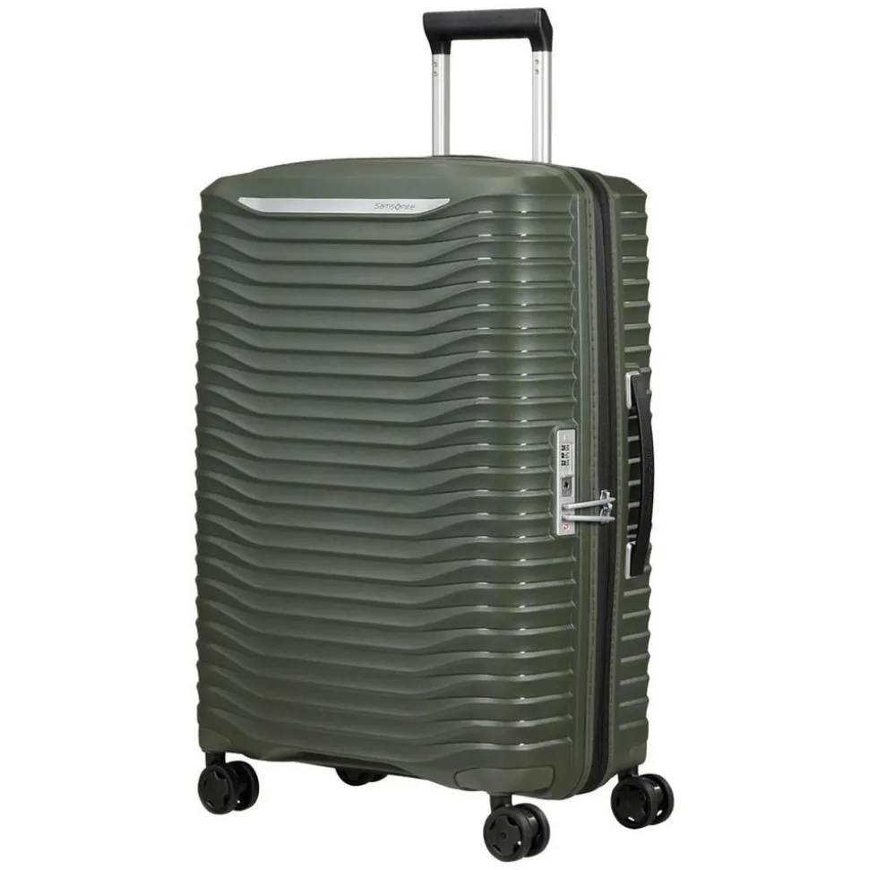 Hot Samsonite Trolley medio 68cm Upscape Climbing Ivy ClimbingIvy