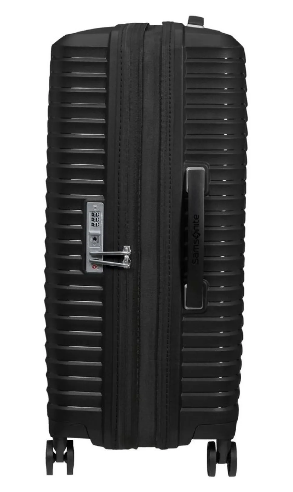 trolley_medio_cm_samsonite_upscape_nero_2.webp Shop Samsonite Trolley medio 68cm Upscape Nero