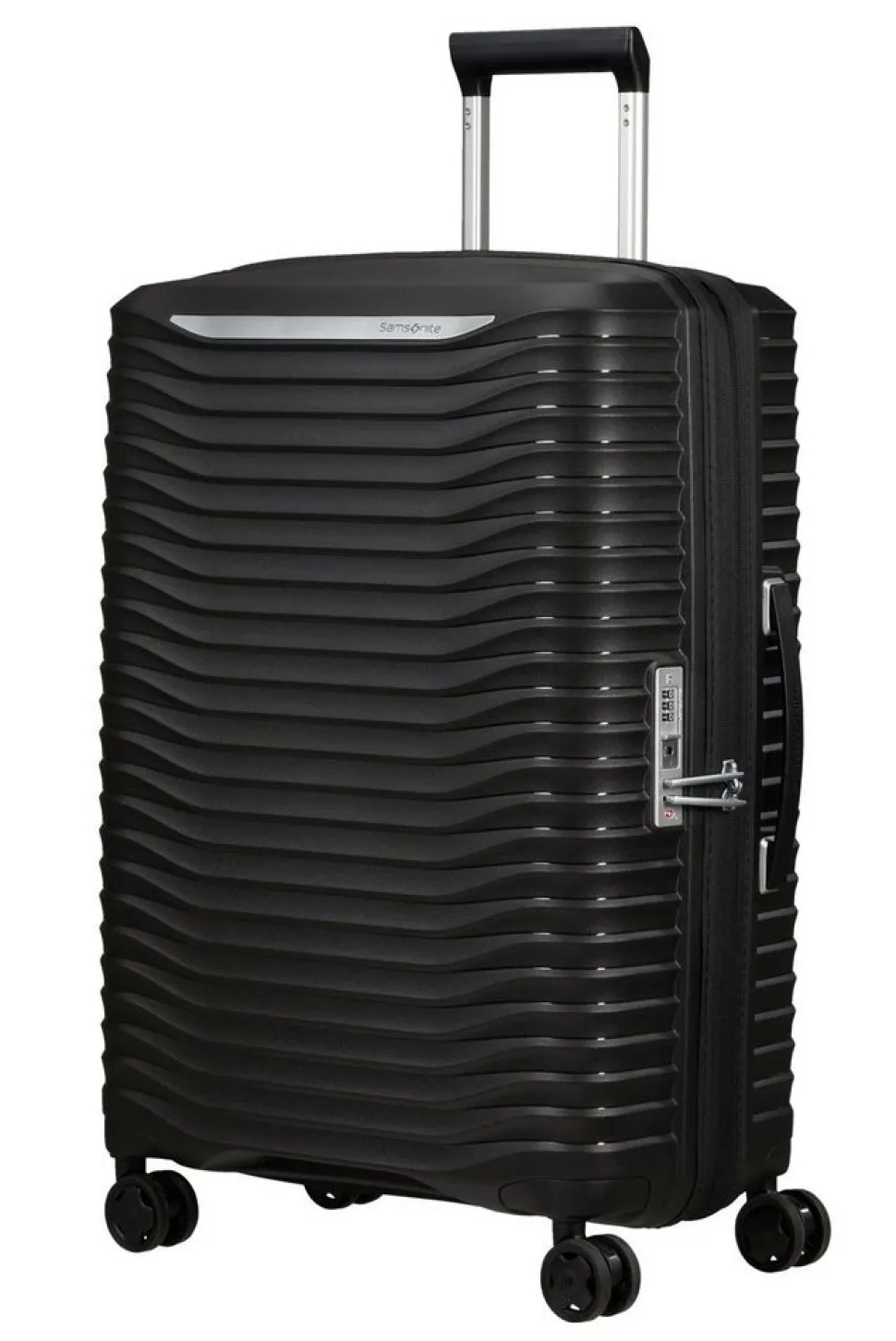 trolley_medio_cm_samsonite_upscape_nero_3.webp Shop Samsonite Trolley medio 68cm Upscape Nero