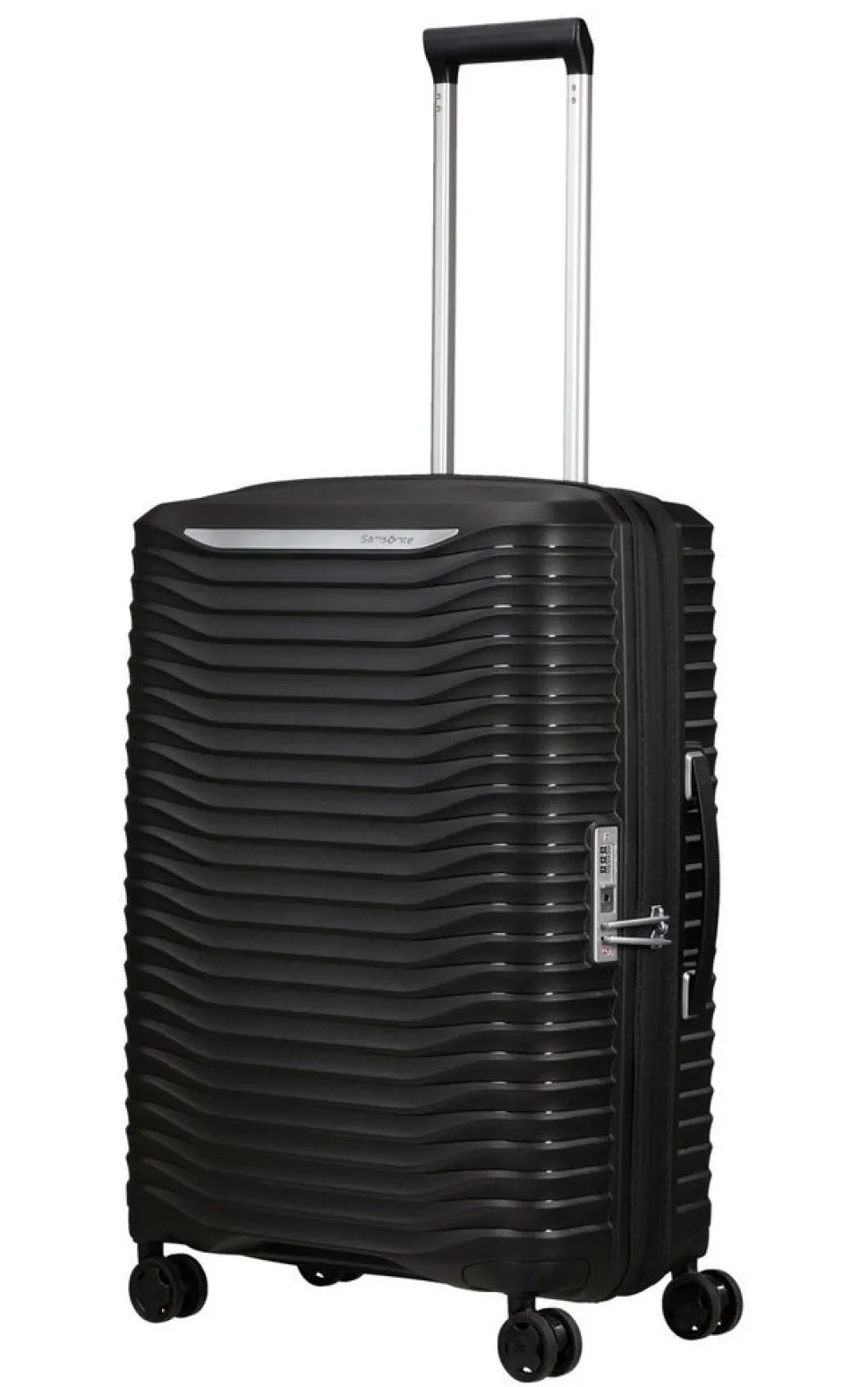 trolley_medio_cm_samsonite_upscape_nero_5.webp Shop Samsonite Trolley medio 68cm Upscape Nero