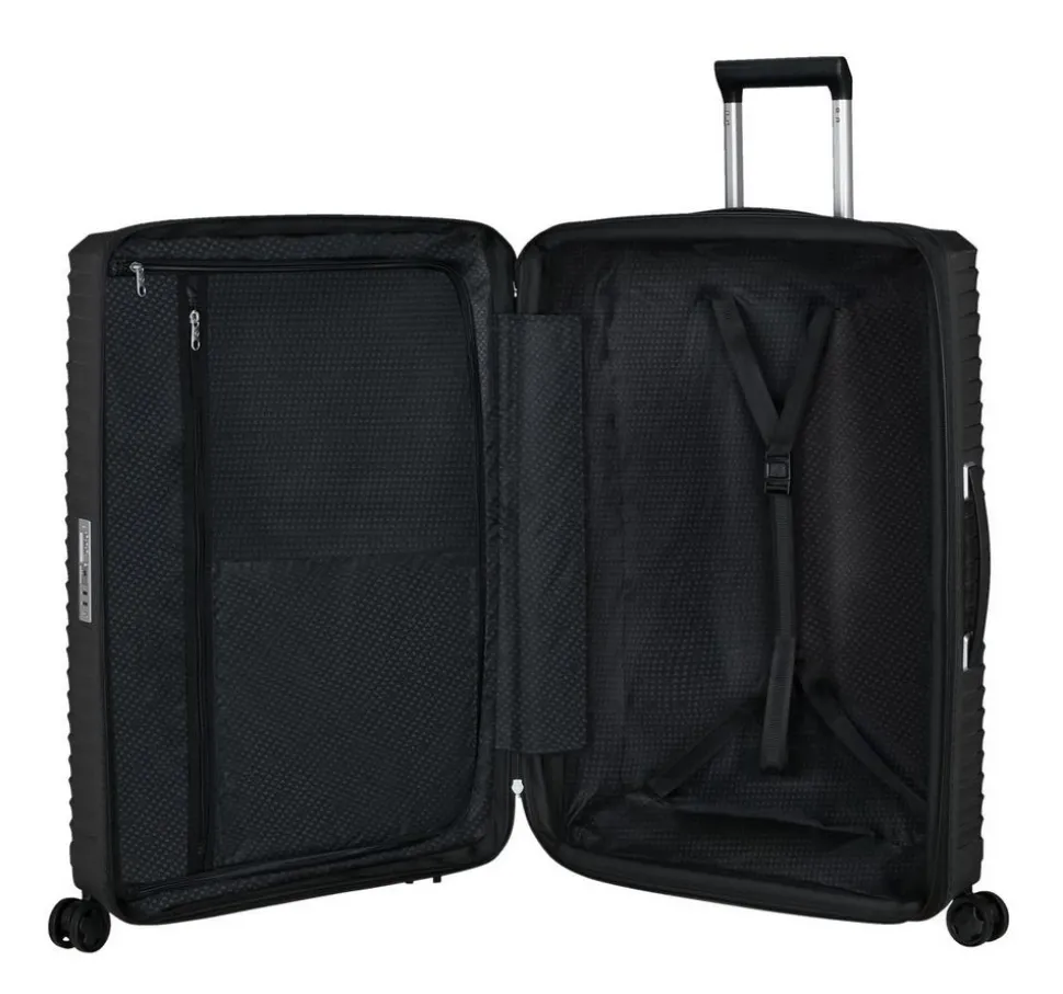 trolley_medio_cm_samsonite_upscape_nero_6.webp Shop Samsonite Trolley medio 68cm Upscape Nero