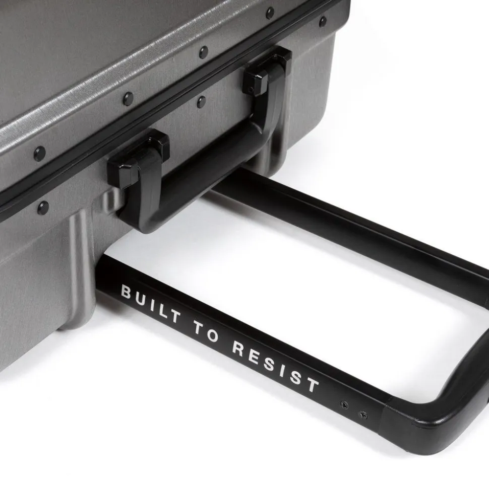 trolley_medio_eastpak_resistr_case_m_brushed_metal_9.webp Outlet Eastpak Trolley medio Resist'R Case M Brushed Metal BrushedMetal