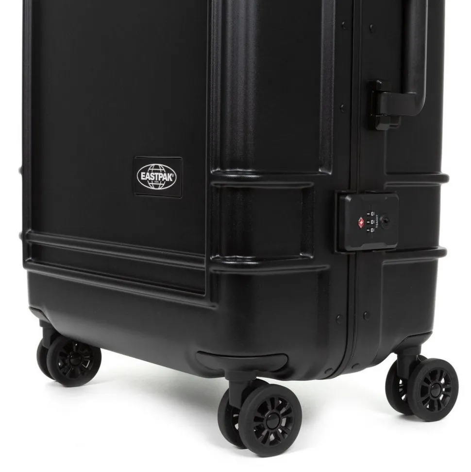 trolley_medio_eastpak_resistr_case_m_nero_6.webp Store Eastpak Trolley medio Resist'R Case M Nero
