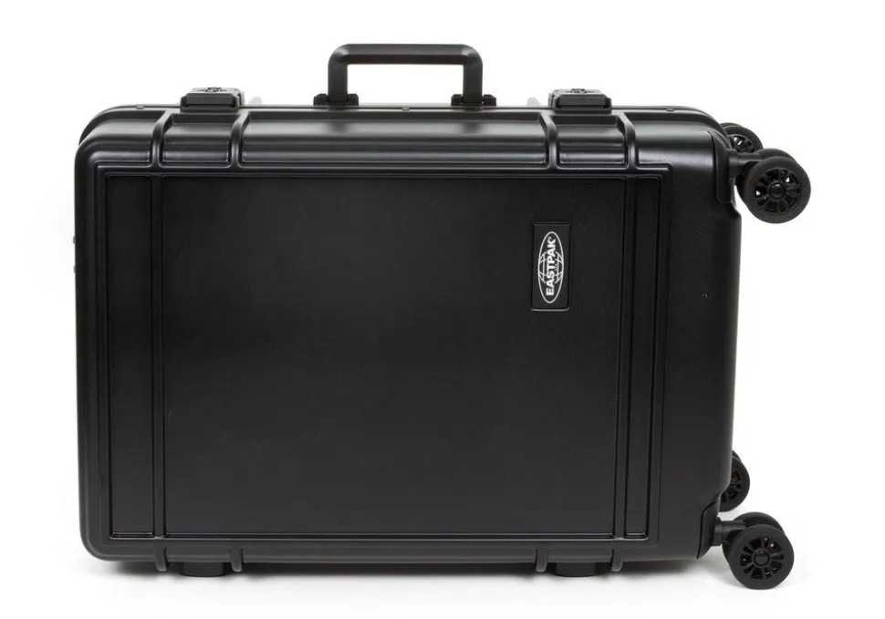 trolley_medio_eastpak_resistr_case_m_nero_7.webp Store Eastpak Trolley medio Resist'R Case M Nero