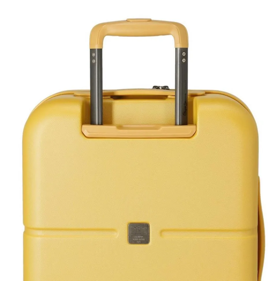 trolley_medio_espandibile_pepe_jeans_highlight_ocra_7.webp Flash Sale Pepe Jeans Trolley medio espandibile Highlight Ocra