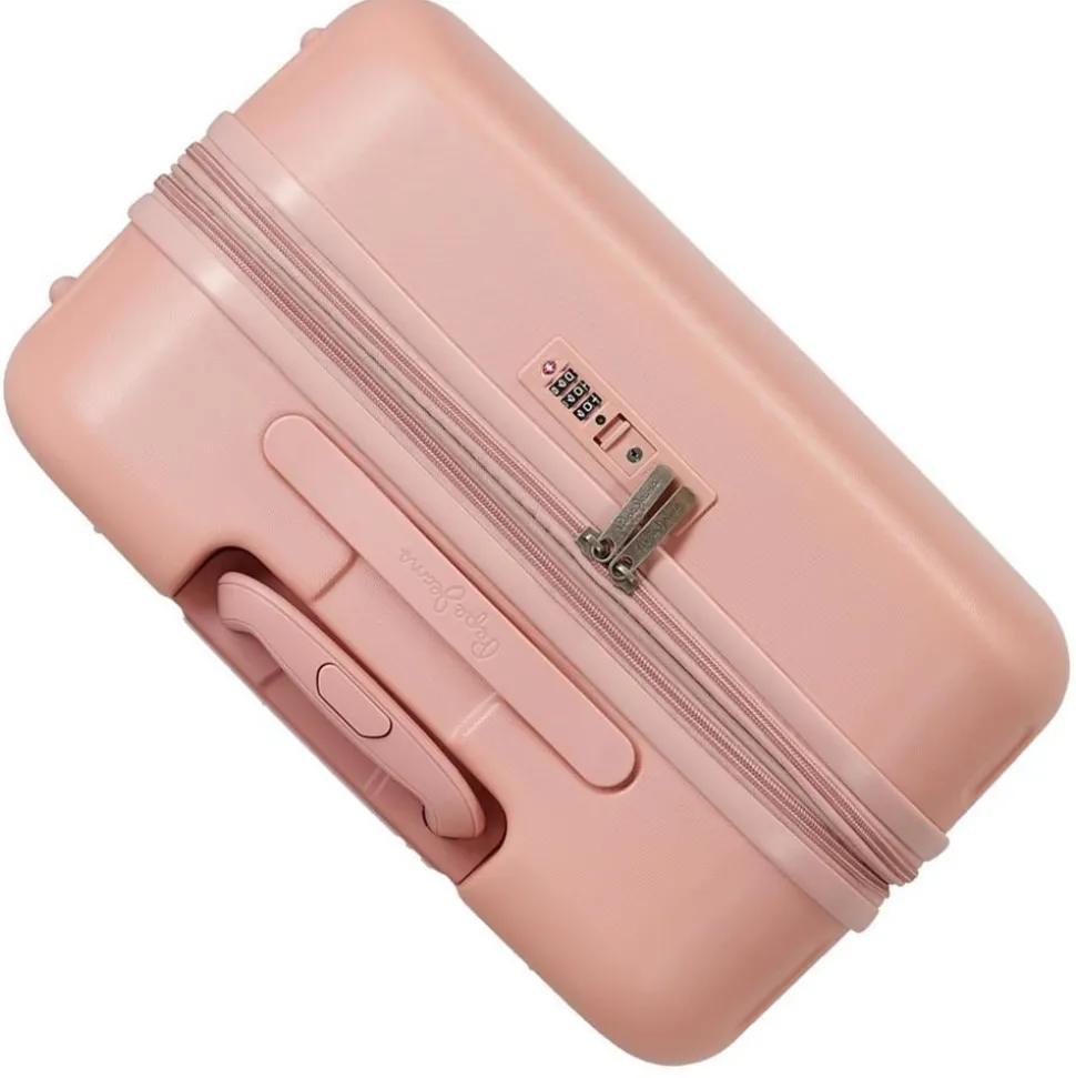 trolley_medio_espandibile_pepe_jeans_highlight_rosa_11.webp Best Pepe Jeans Trolley medio espandibile Highlight Rosa