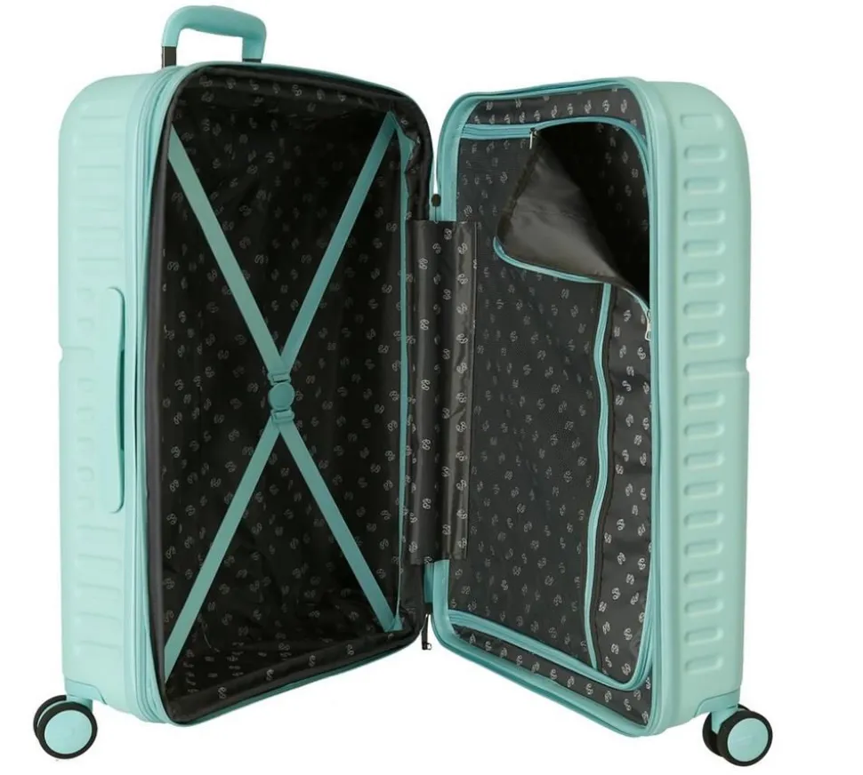 trolley_medio_espandibile_pepe_jeans_highlight_turchese_4.webp Fashion Pepe Jeans Trolley medio espandibile Highlight Turchese