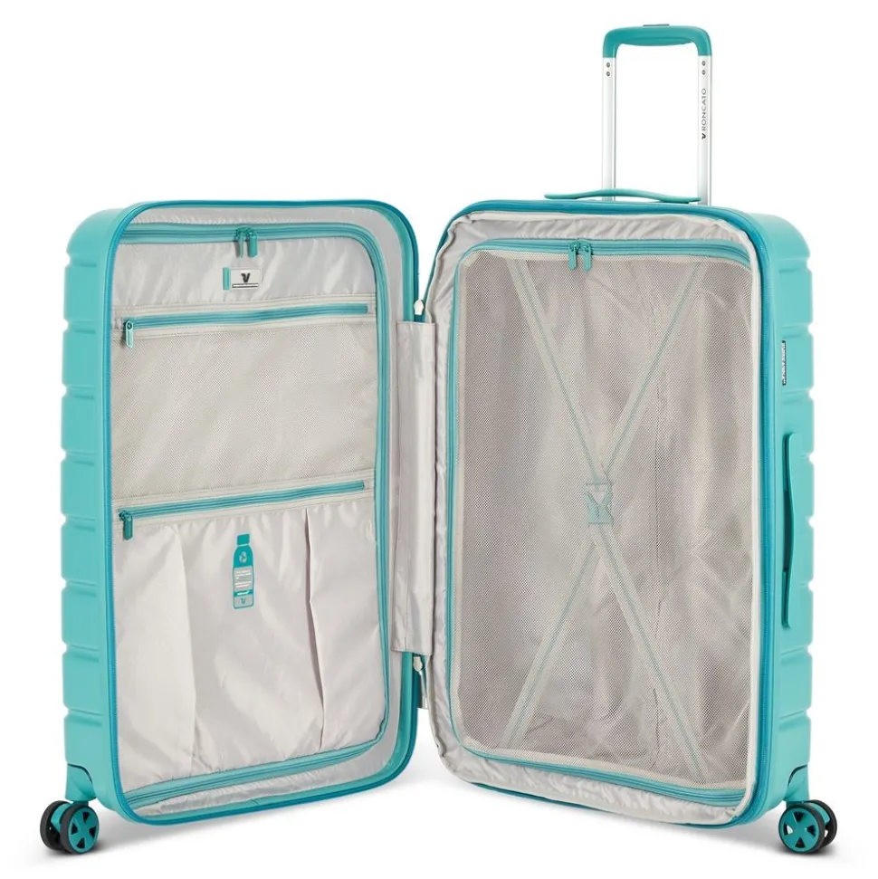 trolley_medio_espandibile_roncato_relife__salvia_6.webp Sale Roncato Trolley medio espandibile Relife 3452 Salvia