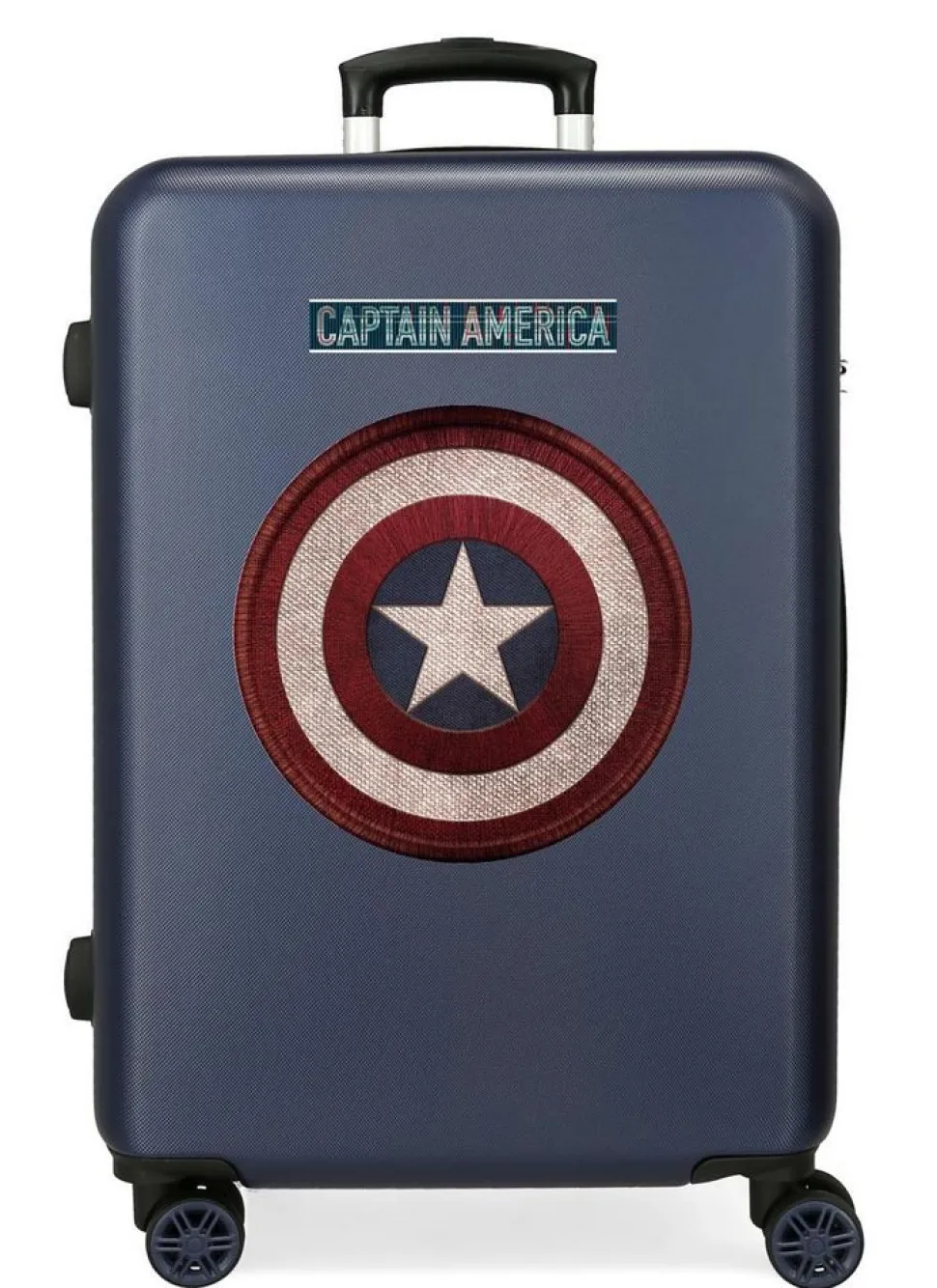 Best Sale Marvel Trolley medio Captain America