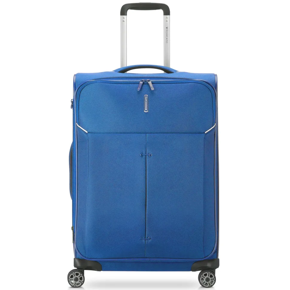 Hot Roncato Trolley medio Ironik 2.0 5302 Denim