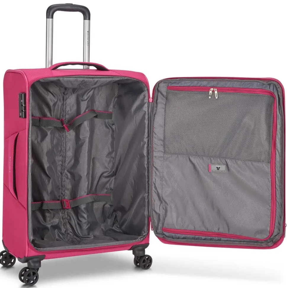 trolley_medio_roncato_jazz___magenta_3.webp Outlet Roncato Trolley medio Jazz 4.0 4642 Magenta