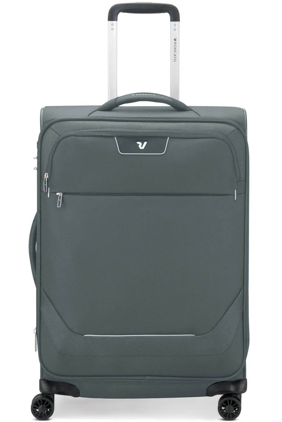 Discount Roncato Trolley medio Joy 6212 espandibile Antracite Anthracite